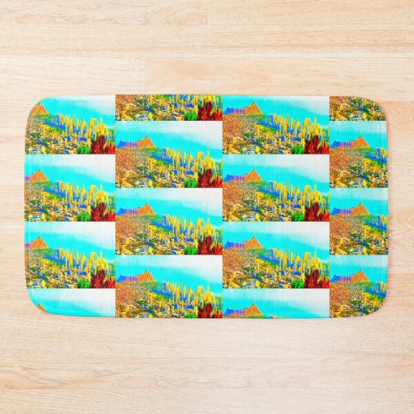 Item preview, Waikiki Up High designed and sold by R-F-B.