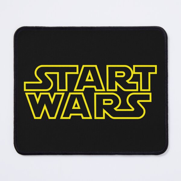 Item preview, Start Wars designed and sold by Obey Graphix.