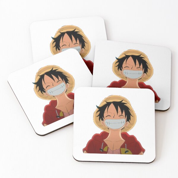 Item preview, Smiling Pirate with Straw Hat designed and sold by ellismann60.