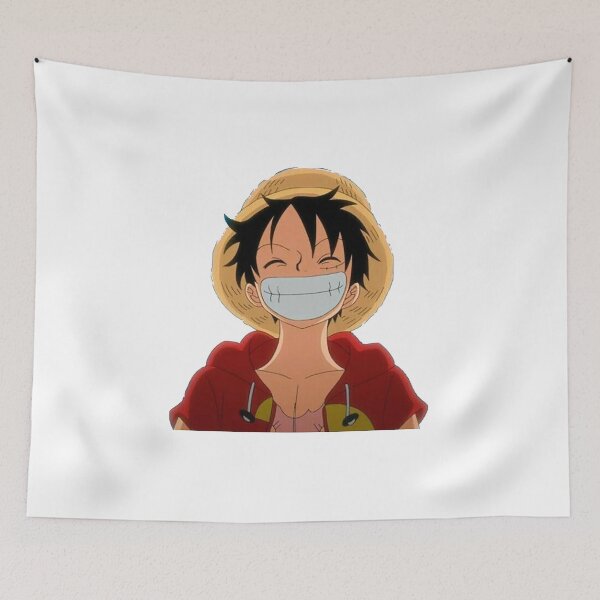 Item preview, Smiling Pirate with Straw Hat designed and sold by ellismann60.