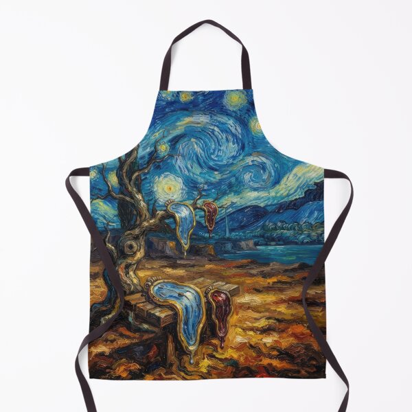 Item preview, Salvador Dali designed and sold by Bobtheharper.