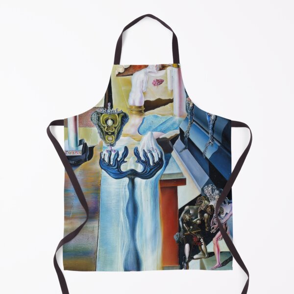 Item preview, Salvador Dali designed and sold by Bobtheharper.