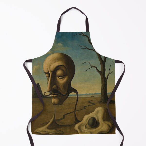 Item preview, Salvador Dali designed and sold by Bobtheharper.