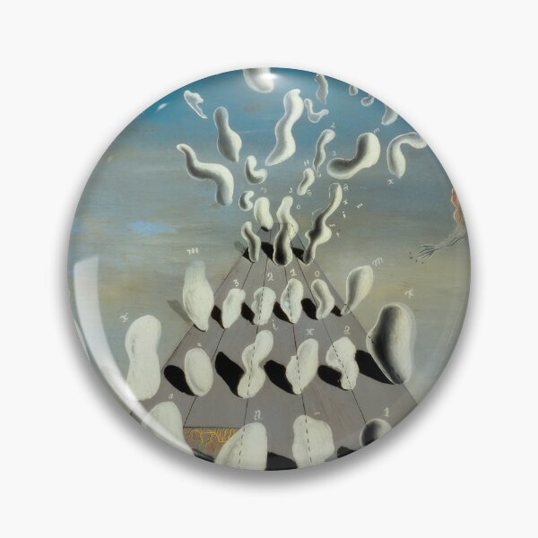 Item preview, Salvador Dali designed and sold by Bobtheharper.