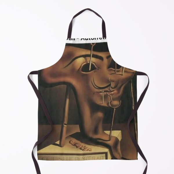 Item preview, Salvador Dali designed and sold by Bobtheharper.
