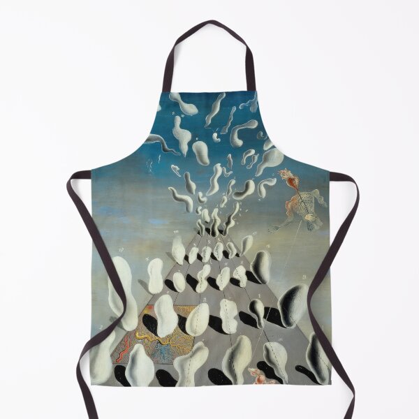 Item preview, Salvador Dali designed and sold by Bobtheharper.