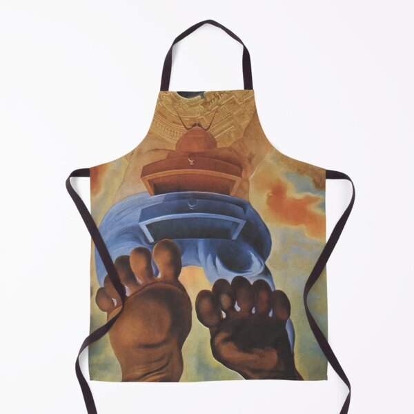 Item preview, Salvador Dali designed and sold by Bobtheharper.