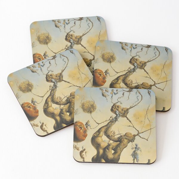 Item preview, Salvador Dali designed and sold by Bobtheharper.