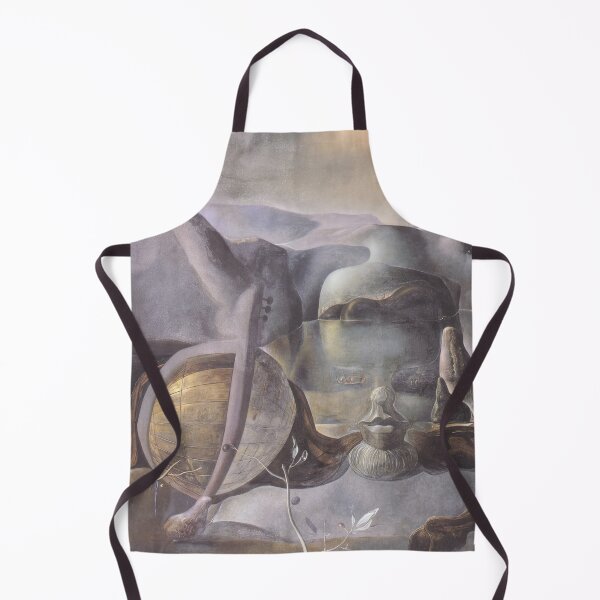 Item preview, Salvador Dali designed and sold by Bobtheharper.