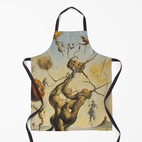Item preview, Salvador Dali designed and sold by Bobtheharper.