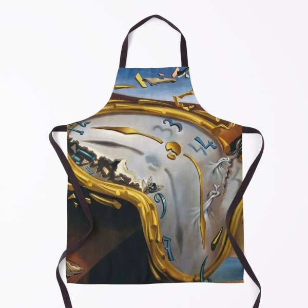 Item preview, Salvador Dali designed and sold by Bobtheharper.