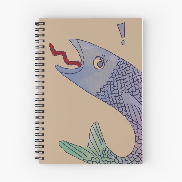 Item preview, Fitch out of water designed and sold by Jennthar.