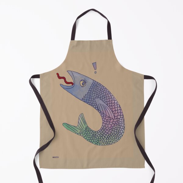 Item preview, Fitch out of water designed and sold by Jennthar.