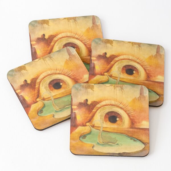Item preview, Salvador Dali designed and sold by Bobtheharper.