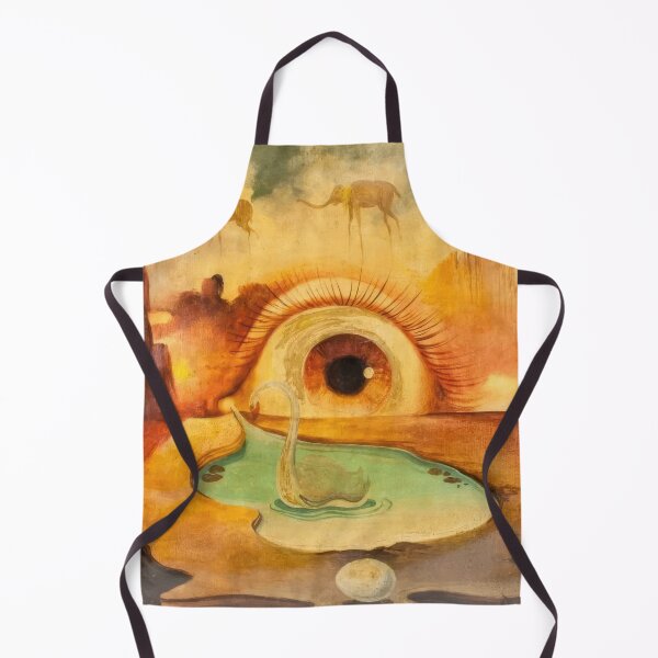 Item preview, Salvador Dali designed and sold by Bobtheharper.
