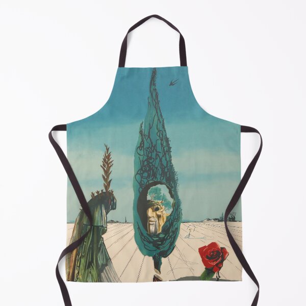 Item preview, Salvador Dali designed and sold by Bobtheharper.