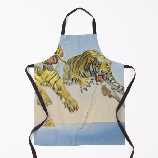 Item preview, Salvador Dali designed and sold by Bobtheharper.