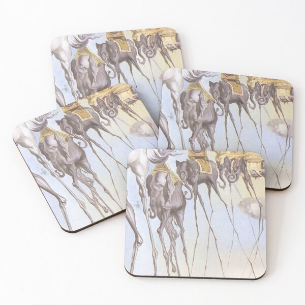 Item preview, Salvador Dali designed and sold by Bobtheharper.