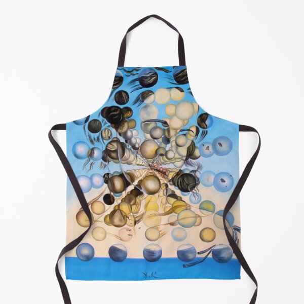 Item preview, Salvador Dali designed and sold by Bobtheharper.