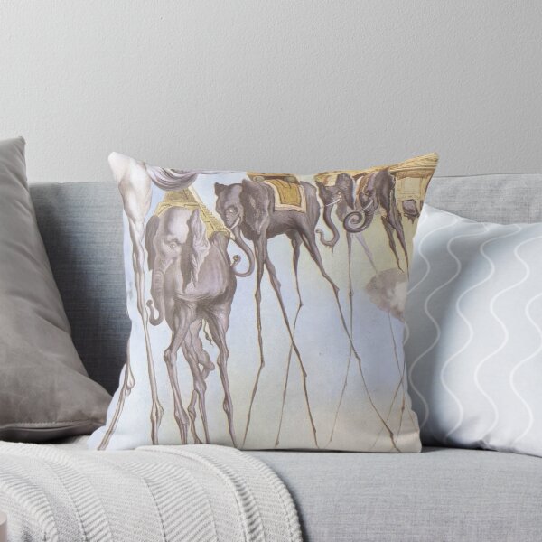 Item preview, Salvador Dali designed and sold by Bobtheharper.