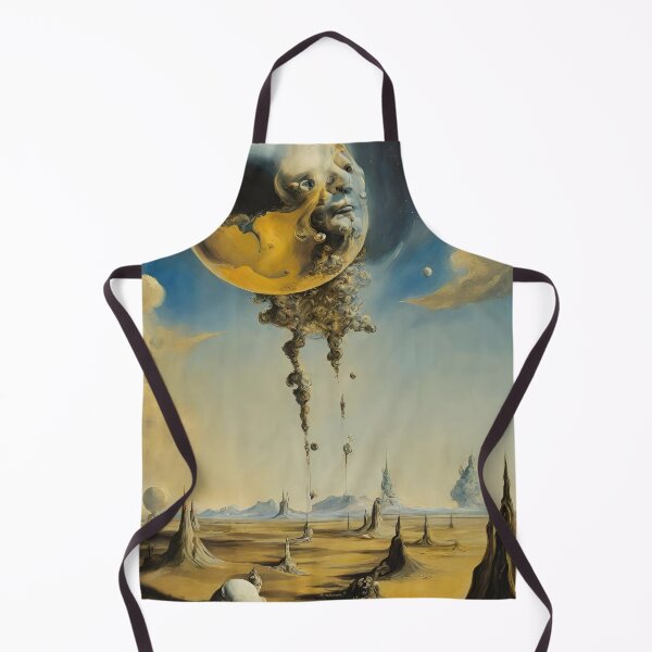 Item preview, Salvador Dali designed and sold by Bobtheharper.