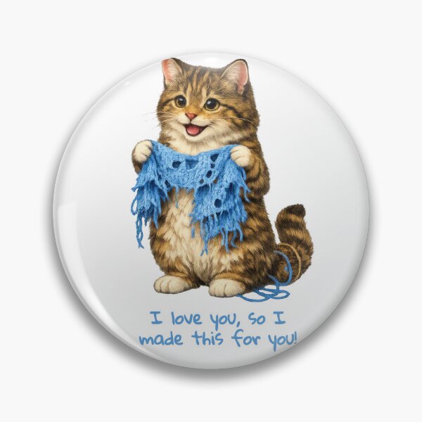 Item preview, Kitty Presents a Very Kitty Present designed and sold by susiecc.