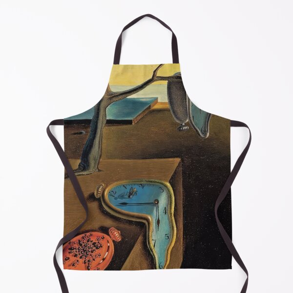 Item preview, Salvador Dali designed and sold by Bobtheharper.