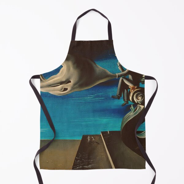 Item preview, Salvador Dali designed and sold by Bobtheharper.