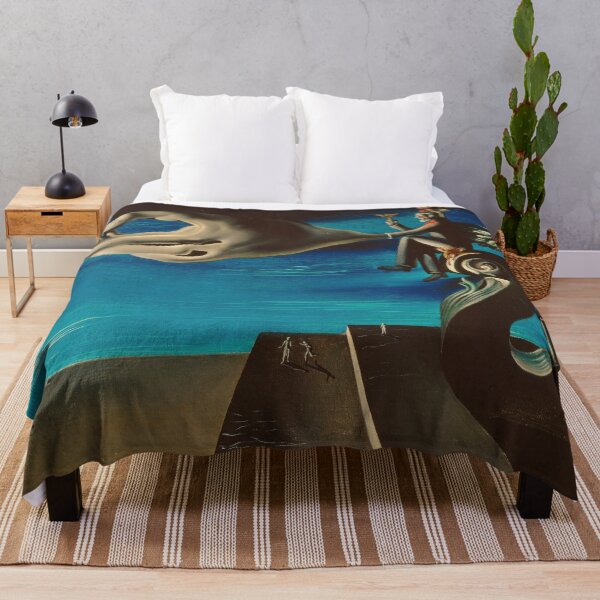Item preview, Salvador Dali designed and sold by Bobtheharper.