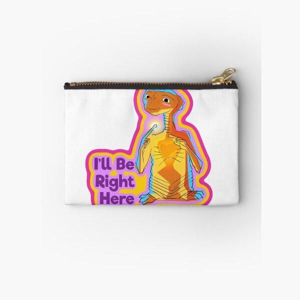 Item preview, E.T. Remains designed and sold by outtapez.