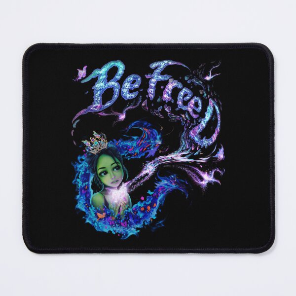 Item preview, Magical Butterfly Queen – Be FreeD designed and sold by Be Free Effect.