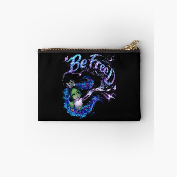 Item preview, Magical Butterfly Queen – Be FreeD designed and sold by Be Free Effect.