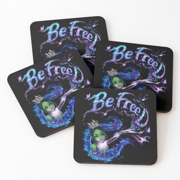Item preview, Magical Butterfly Queen – Be FreeD designed and sold by Be Free Effect.