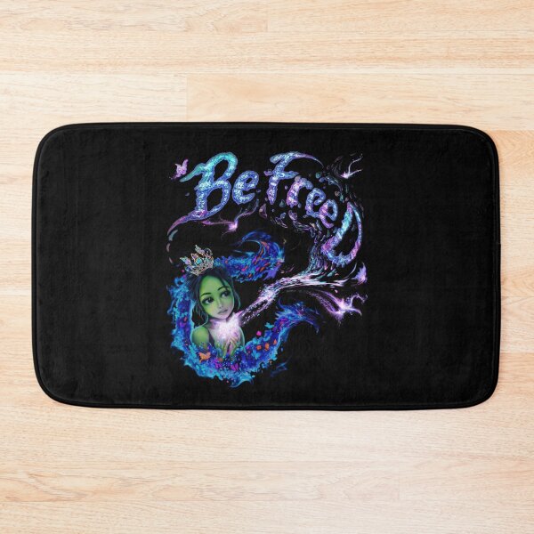 Item preview, Magical Butterfly Queen – Be FreeD designed and sold by Be Free Effect.
