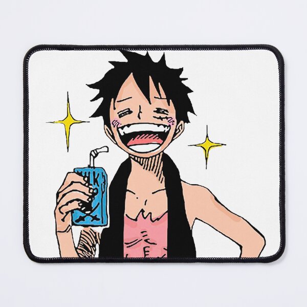 Item preview, : Smiling Pirate with Drink designed and sold by ellismann60.