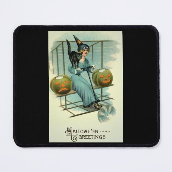 Item preview, Halloween Greetings designed and sold by amanda150771.