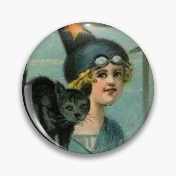 Item preview, Halloween Greetings  designed and sold by amanda150771.