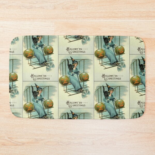 Item preview, Halloween Greetings  designed and sold by amanda150771.