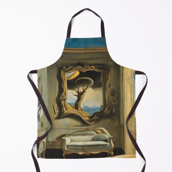 Item preview, Salvador Dali designed and sold by Bobtheharper.