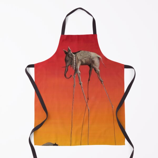 Item preview, Salvador Dali designed and sold by Bobtheharper.