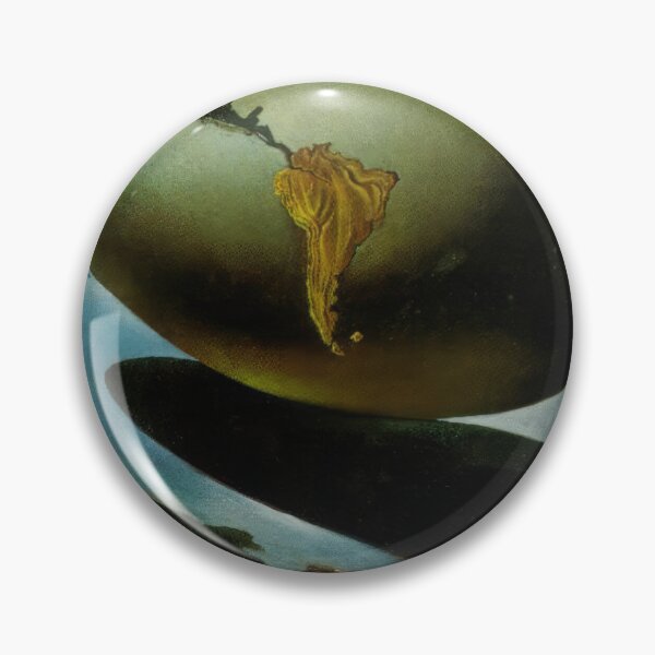 Item preview, Salvador Dali designed and sold by Bobtheharper.