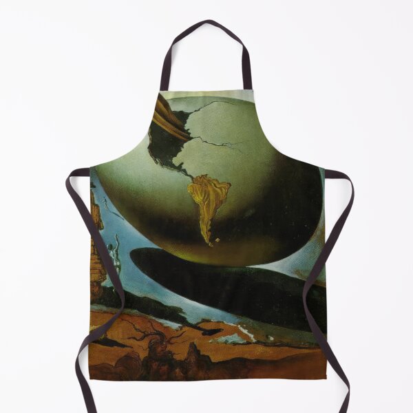 Item preview, Salvador Dali designed and sold by Bobtheharper.