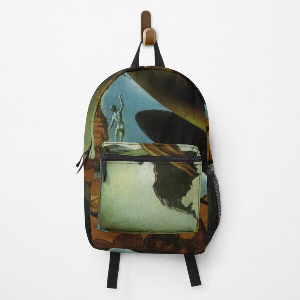 Item preview, Salvador Dali designed and sold by Bobtheharper.