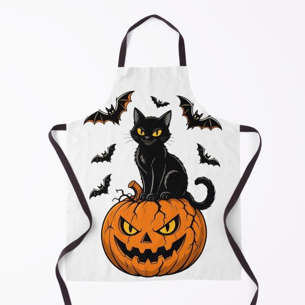 Item preview, Black Cat designed and sold by BigSmileWorks.