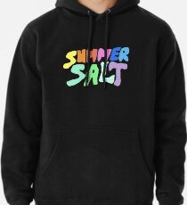 Summer Salt Pullover Hoodie