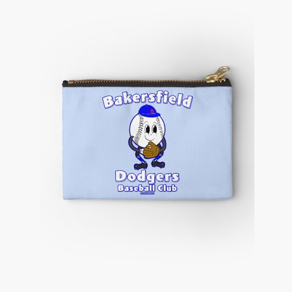 Item preview, Bakersfield Dodgers Ballman designed and sold by Normbot2000.