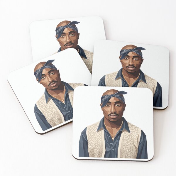 Item preview, 2 Pac designed and sold by DnGDesigns.