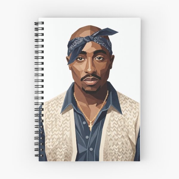 Artikelvorschau, 2 Pac entworfen und verkauft von DnGDesigns.