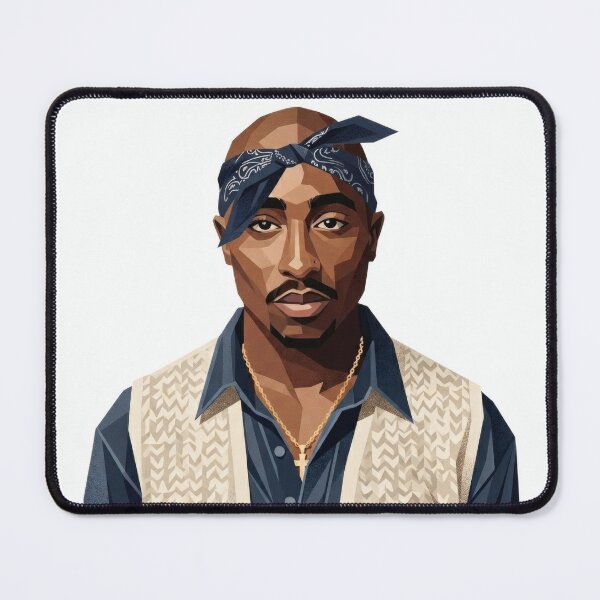 Item preview, 2 Pac designed and sold by DnGDesigns.