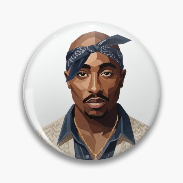 Item preview, 2 Pac designed and sold by DnGDesigns.